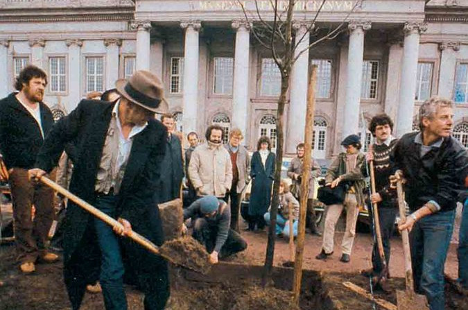 ART FRONT ECO ДІЯЛЬНІСТЬ (AFEACT)