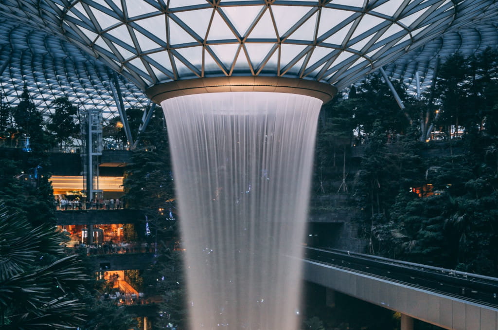 ART FRONT ФОНТАН